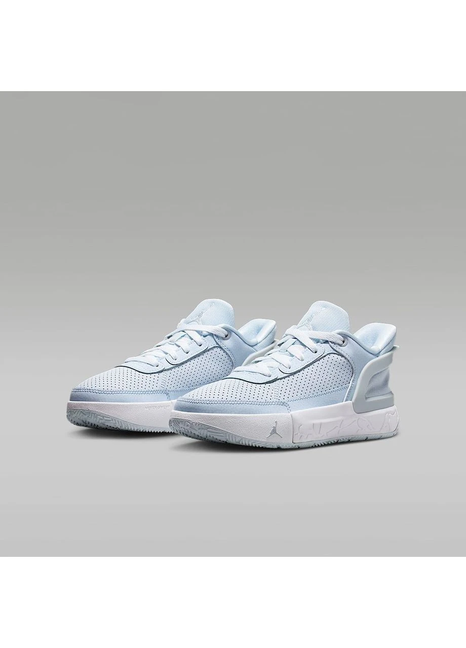 Синій кросівки day1 eo blue fq1306-004 демісезон Air Jordan
