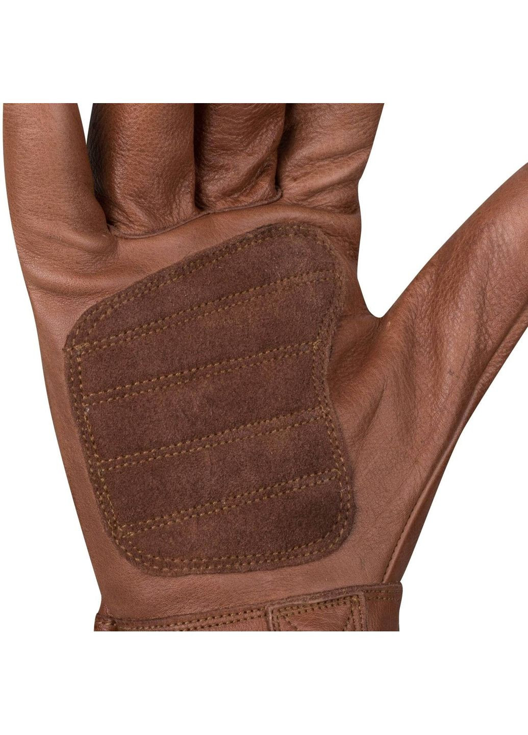 Рукавиці Helikon Woodcrafter, Коричневий, M Helikon-Tex (316701352)