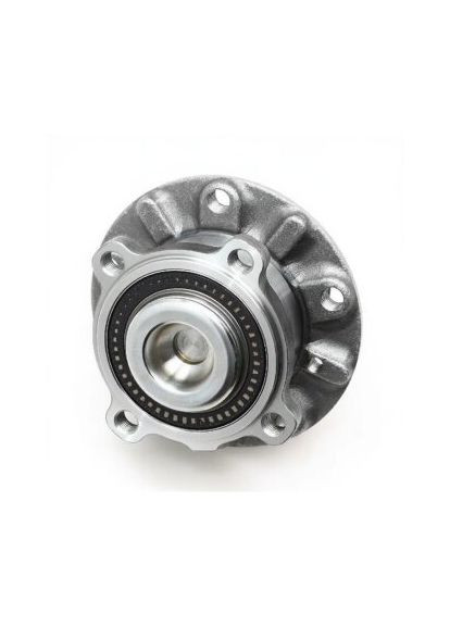 Маточина колеса в зборі BMW 5 (E39); FRONT (L/R) (W ABS) IJ133014-ua ILJIN (368533840)