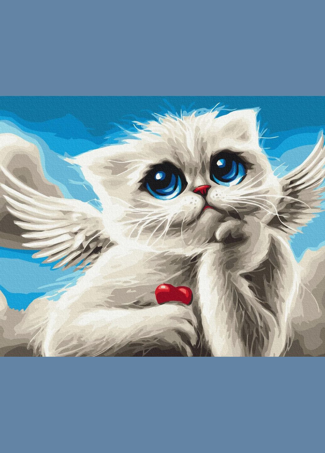 АМурчик ©Маранна Пащук No Brand (312548768)