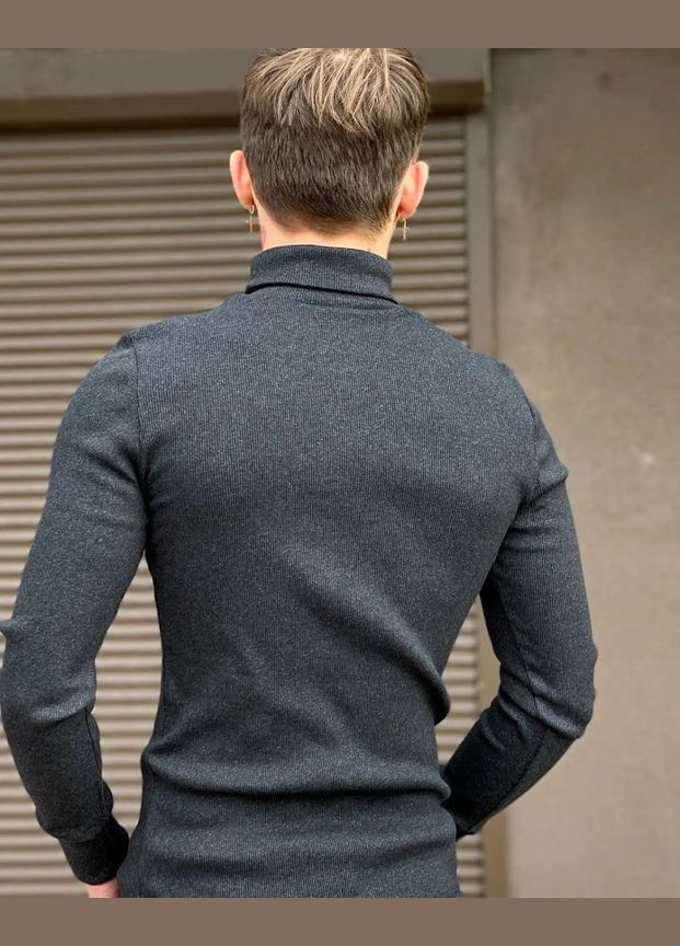 Водолазка мужская HC (h001-8095-019-1) Be in fashion (317313430)