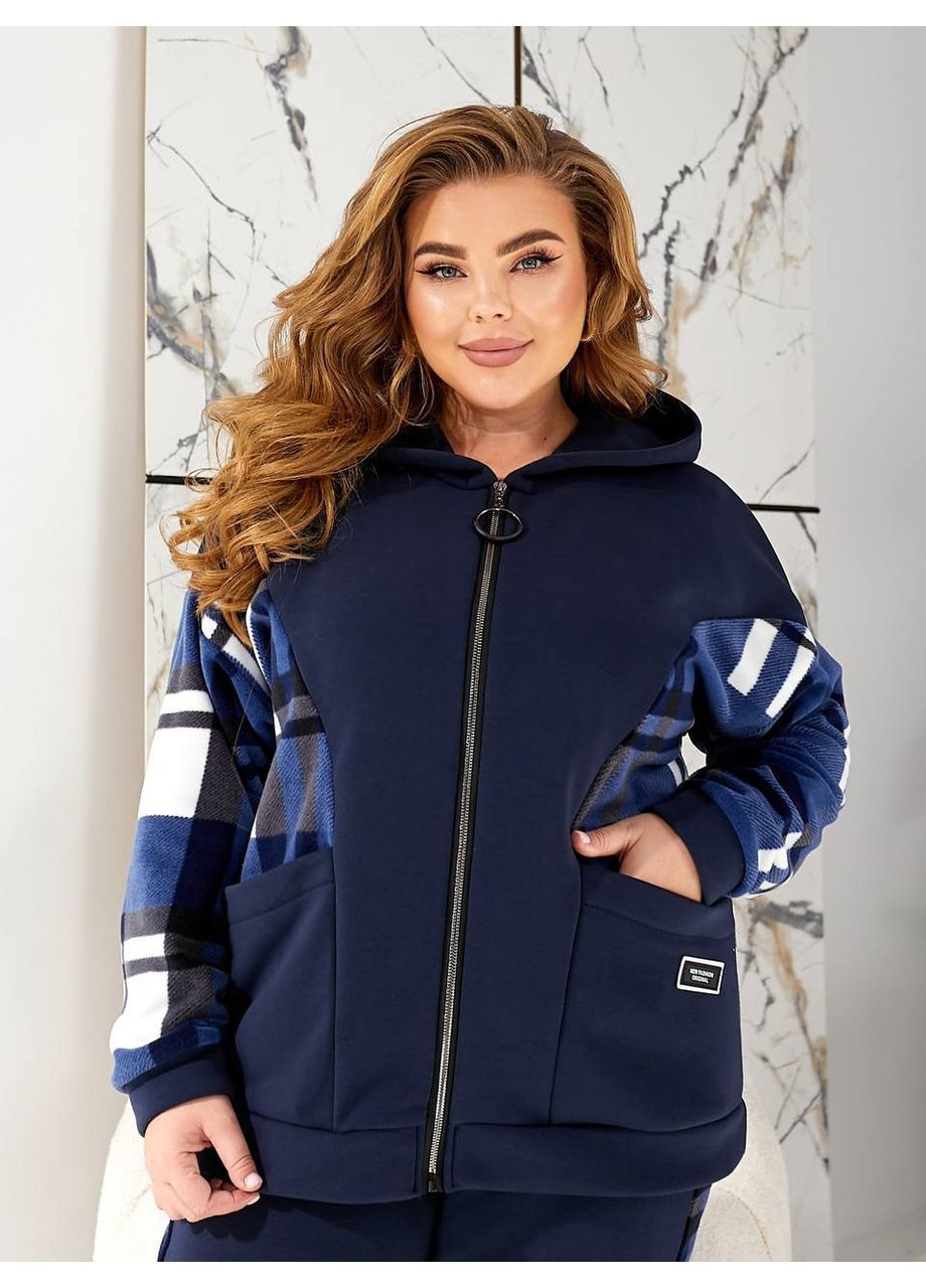 Женский теплый спортивный костюм Asi.Store.ua (366288730)