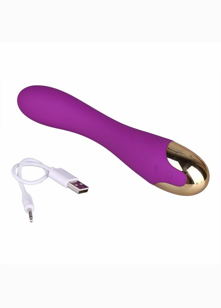 Вибратор для точки G мощный Lilu дизайнерский анатомический на аккумуляторе OVO (303886664)