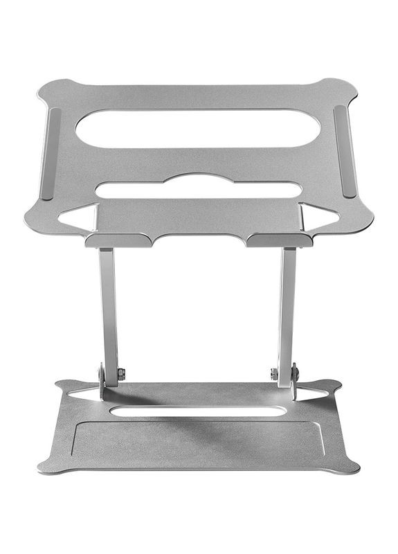 Подставка для ноутбука LS610 Silver OfficePro (323120158)