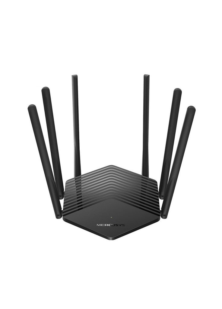 Маршрутизатор MR50G g b n ac a 2 10/100/1000B Mercusys (337170272)