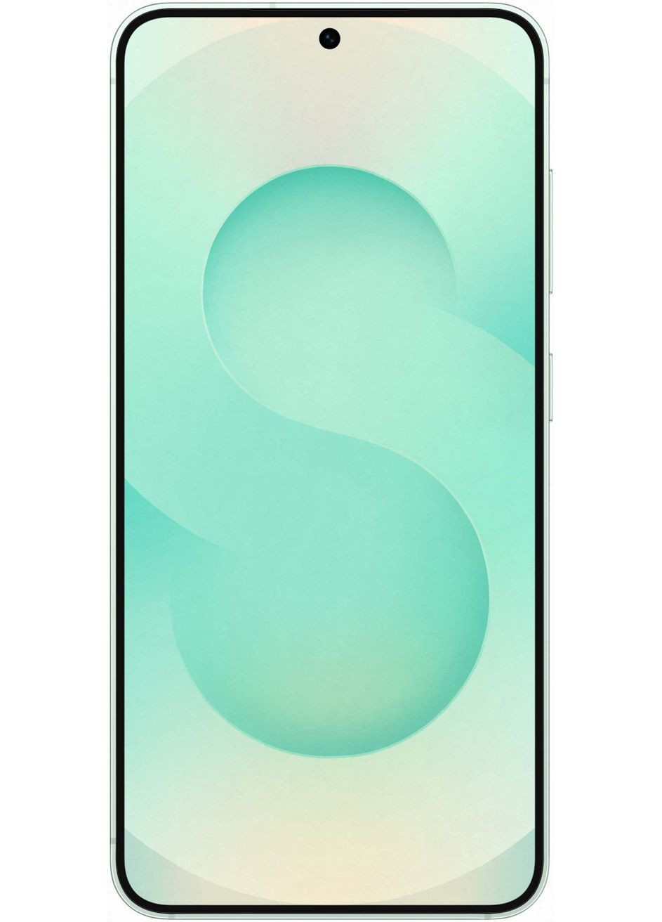 Смартфон 12/128GB Mint (SM-S931BLGD) Samsung Galaxy S25 (362213083)