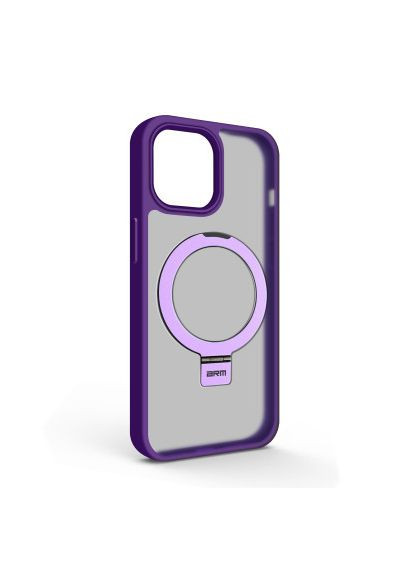 Чехол для мобильного телефона (ARM74894) ArmorStandart Unit Stand Apple iPhone 13 Purple (357490562)