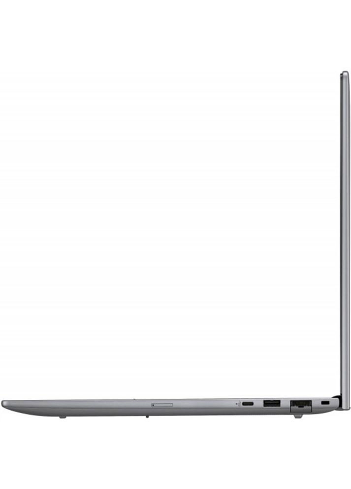 Ноутбук ZBook 8 G1i Meteor Silver (B30JYES) HP (361854263)