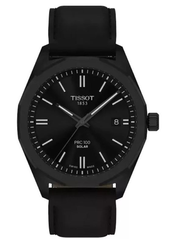 Мужские наручные часы Tissot T151.422.36.051.00 (350610635)