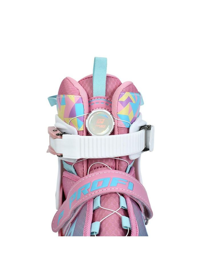 Дитячі розсувні ролики A4156-XS-P, розмір No Brand (362569521)