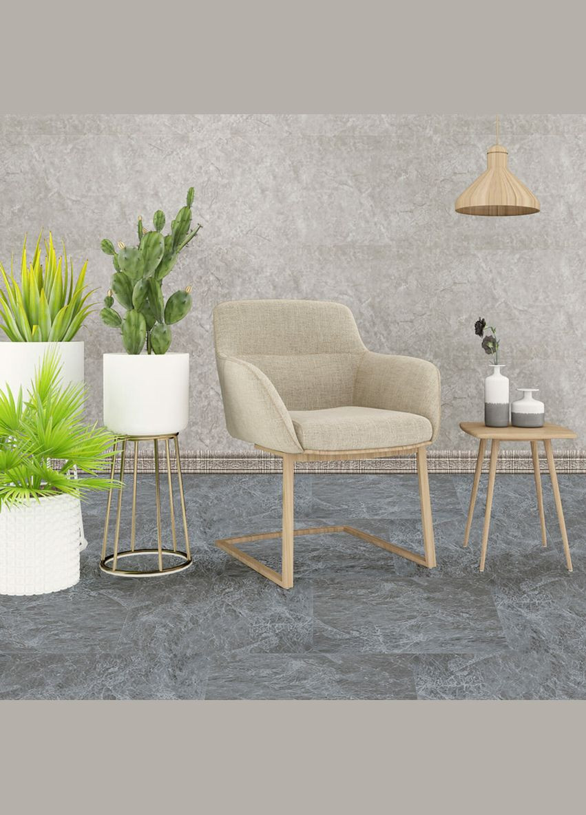 Самоклеюча LVT плитка 457*457*1.5mm (D) SW-00002458 Sticker Wall (315791336)