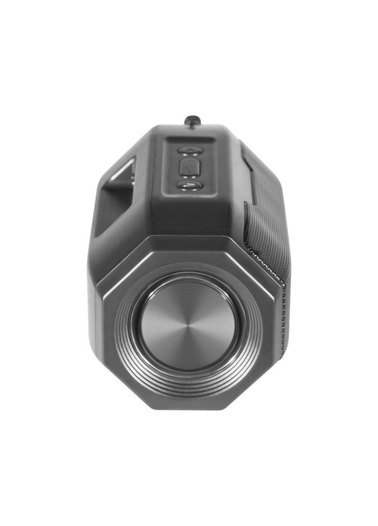 Акустическая система (m282269) Defender G36 5Вт FM/microSD/USB Black (369015687)