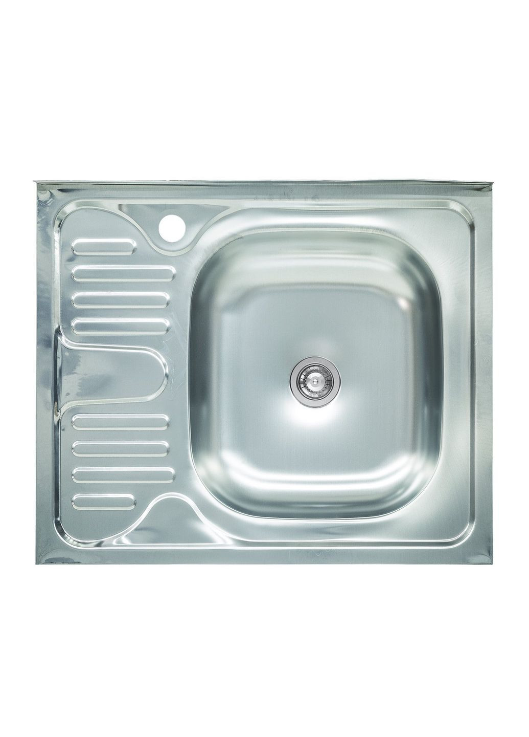 Кухонна мийка Platinum (269793501)