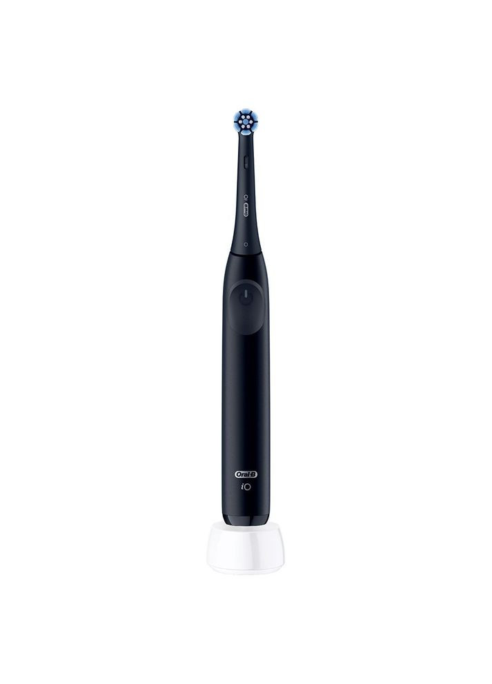 Зубная электрощетка Oral-B iO Series 2 iOS2.1C9.0 Black Braun (365756052)
