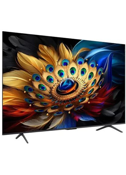 Телевізор 75C655 TCL (323104662)