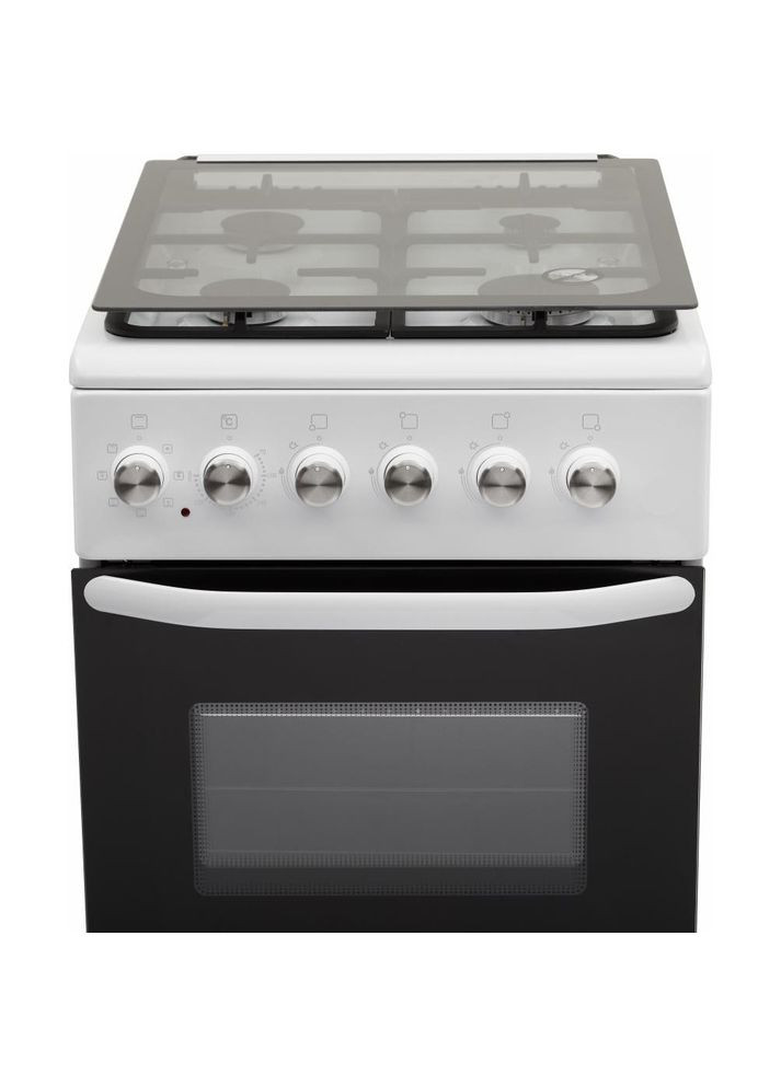 Комбінована плита TEKNA 5007 CF WH ELEYUS (315350675)