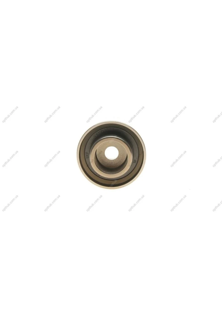 Ролик натягувача ременя (Вир-во ) VKM 84000 SKF (366135636)