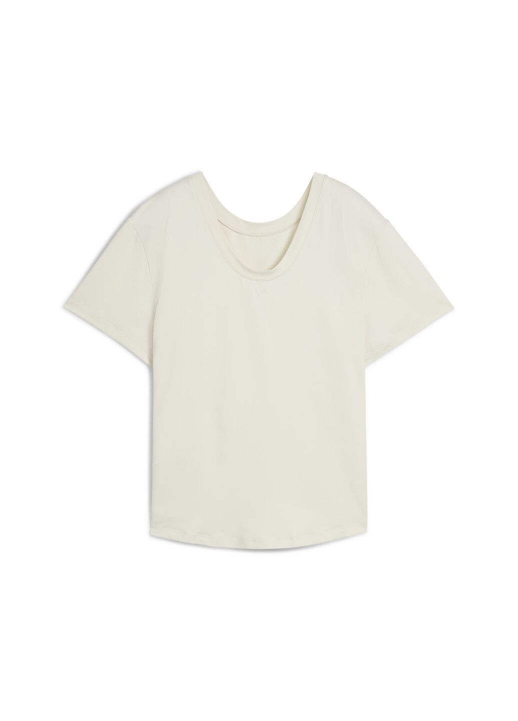 Футболка MOVE CLOUDSPUN Loose Fit Tee Women Puma — 328560087