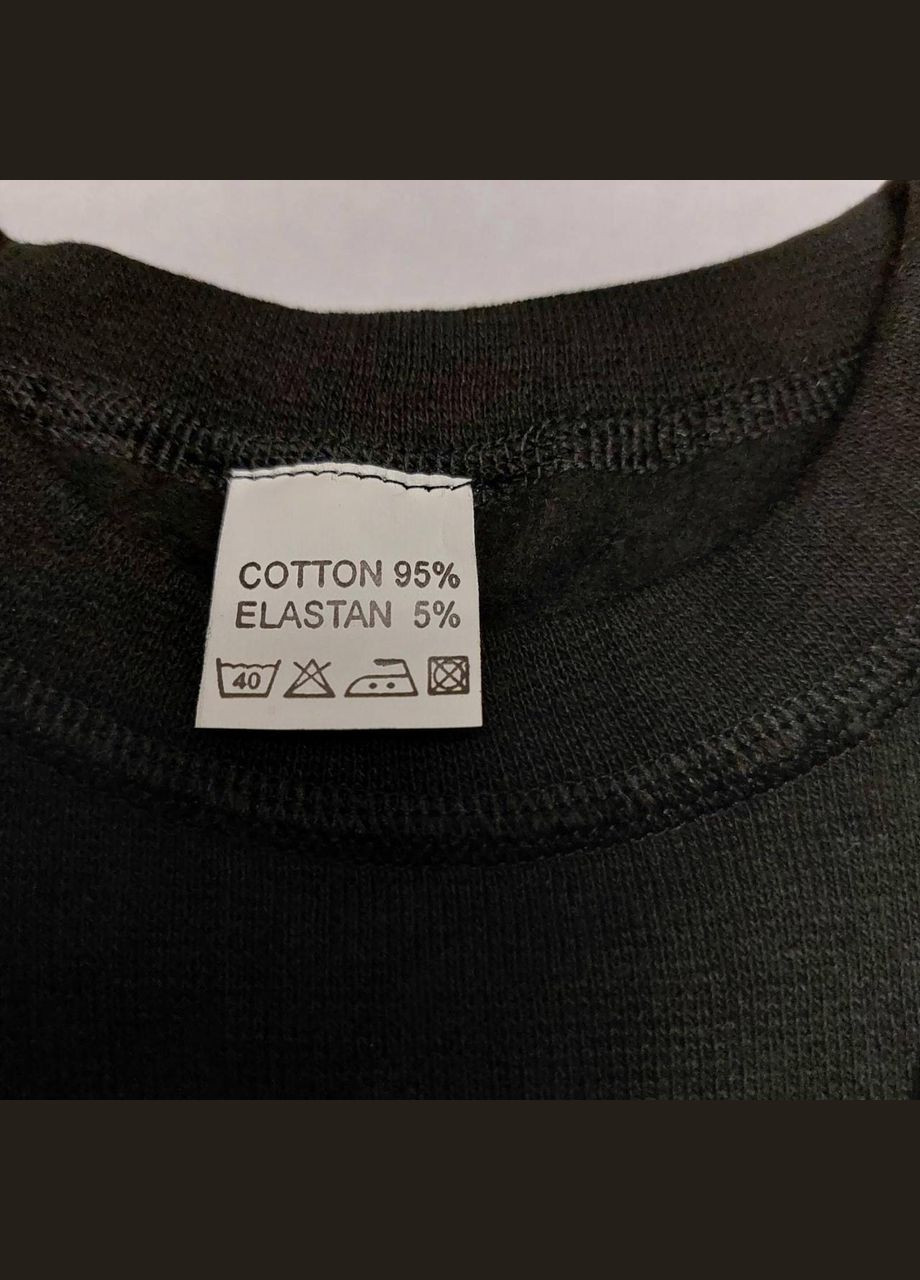 Термо комплект для дівчинки з бавовни IRmAS класична (326766532)