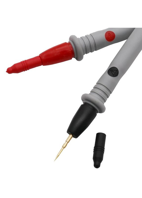 Щупи електричні SS-024 для мультиметра та тестера 1000V / 20A Sunshine (322819139)