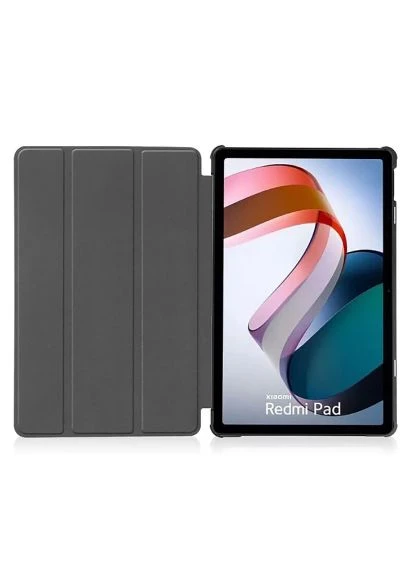 Чехол для планшета Smart Case Xiaomi Redmi Pad 10.61" 2022 Rose Gold (708730) BeCover Smart Case Xiaomi Redmi Pad 10.61" 2022 Rose Gold (388714319)