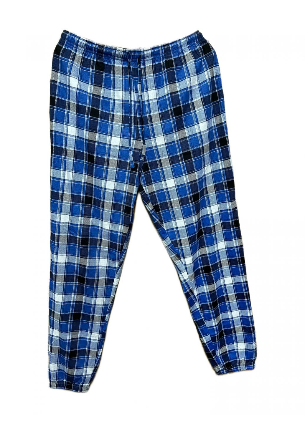 Піжамні штани бавовняні з принтом для чоловіка LIDL 483261 Різнобарвний Livergy (369886286)