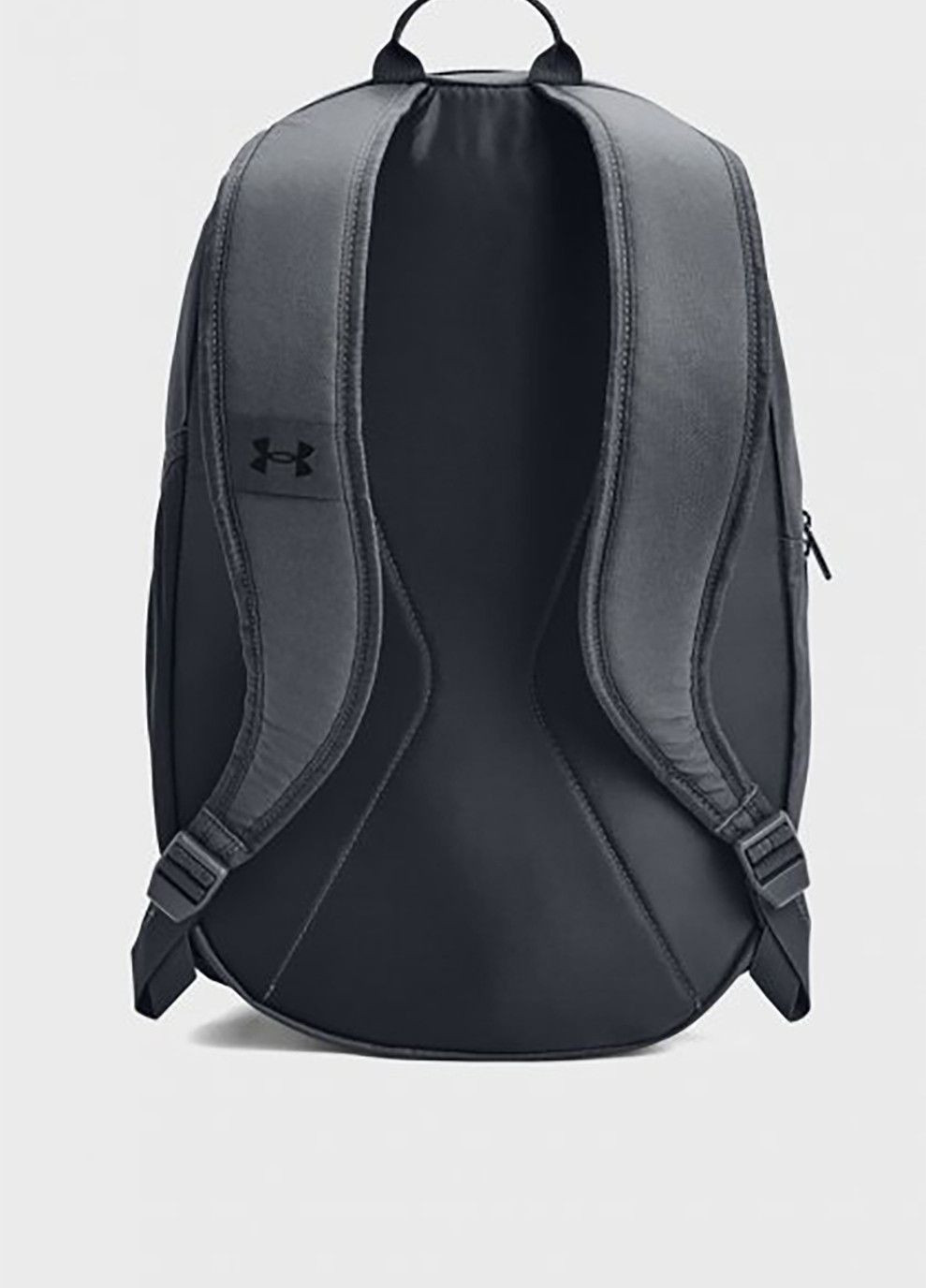 Рюкзак UA Hustle Lite Backpack Серый Уни Under Armour (333957921)