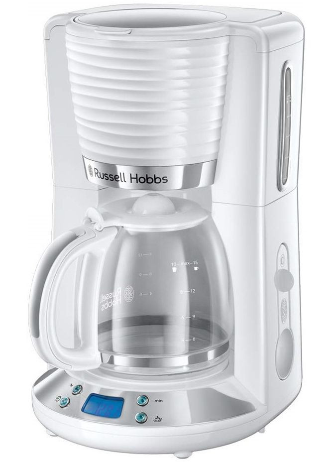 Крапельна кавоварка Hobbs Inspire 24390-56 Russell (360403135)