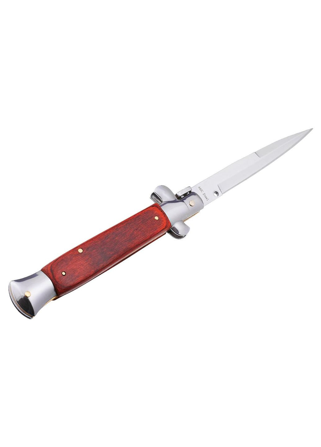 Стилет ножа на кнопці 170201-34 A Grand Way (315761719)