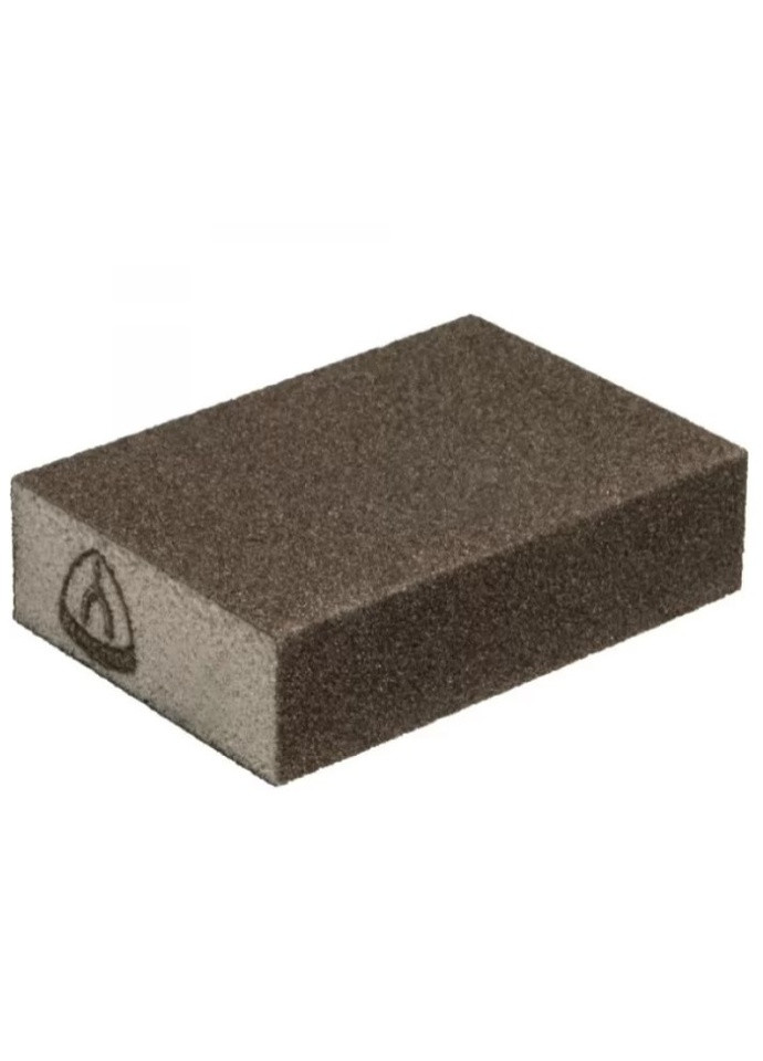 Губка шліфувальна SK500 (100х70х25 мм, P180) шліфувальний брусок (22368) Klingspor (295039888)