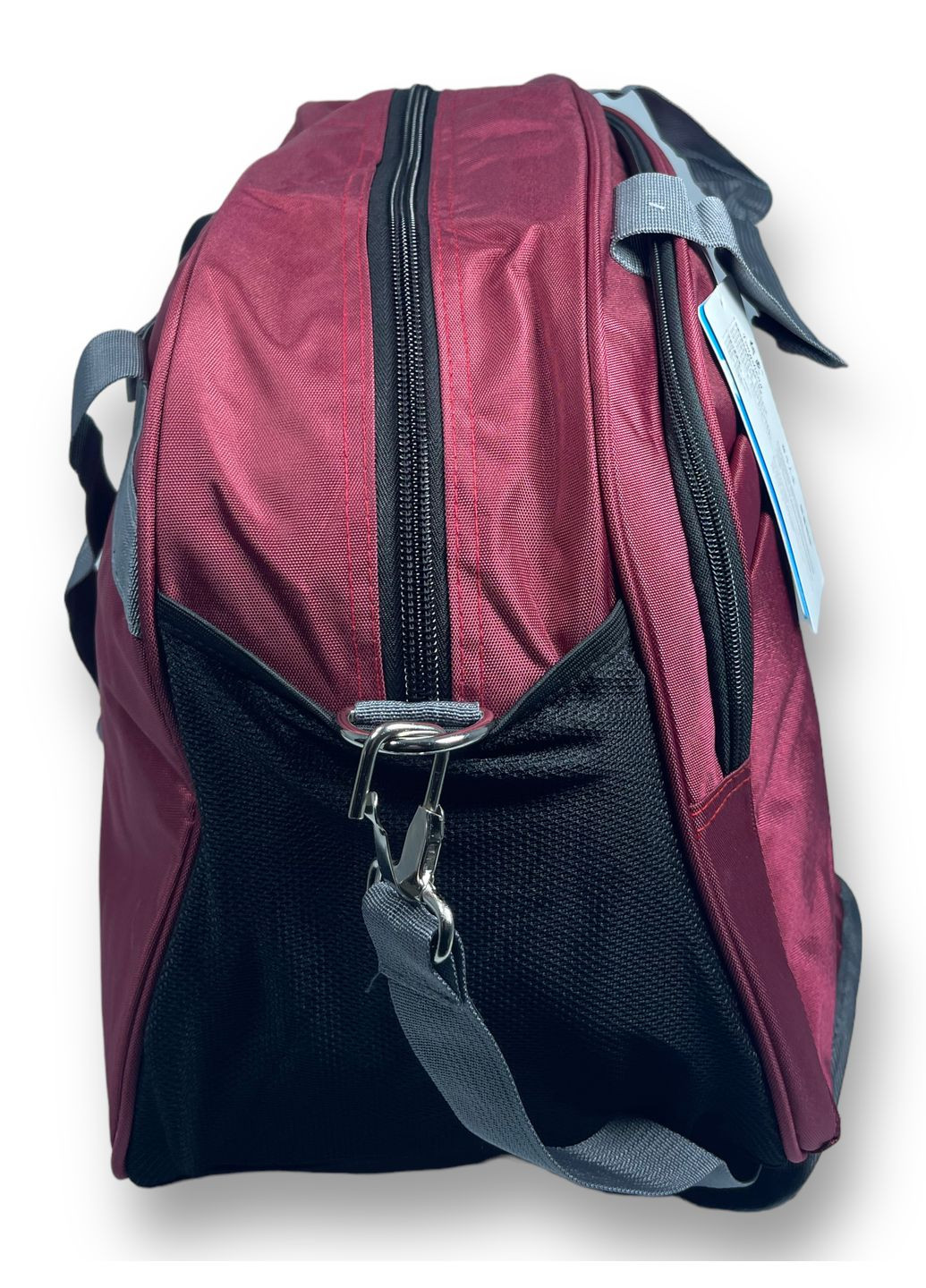 Дорожная сумка 55 л, Tongsheng, 1 отделение, 1 дополнительное отделение, 2 боковых кармана, плечевой ремень, размер: 60*36*26 см, Tongheng (285814715)