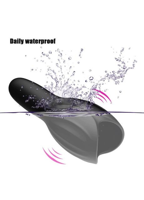 Мужской мастурбатор для оральной стимуляции пениса 10 скоростей (B2144) Man Nuo No Brand (307084811)