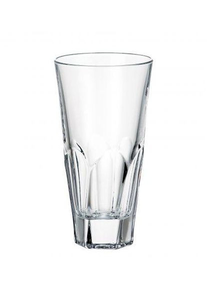 Склянка висока 480 мл 6 шт Apollo 2KD16/99P89/480 Bohemia (350918438)