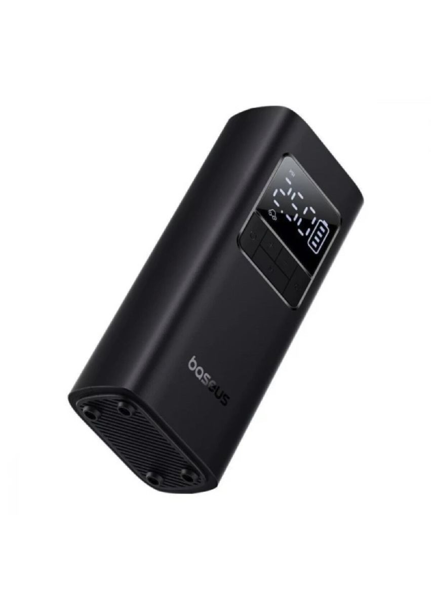 Автомобільний насос Black Baseus Super Mini Pro (340279826)