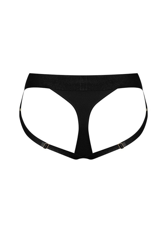 Труси-стрінги для страпона HEROINE HARNESS-M Strap-On-Me (296627231)