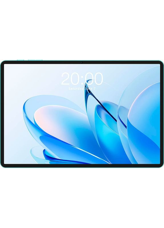 Планшет P50AI 6/128GB Wi-Fi Guava Teal (6940709687147) Teclast (324267649)