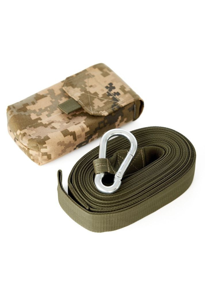 Эвакуационная стропа ММ-14 (Украинский пиксель) Vik-Tailor (315882093)