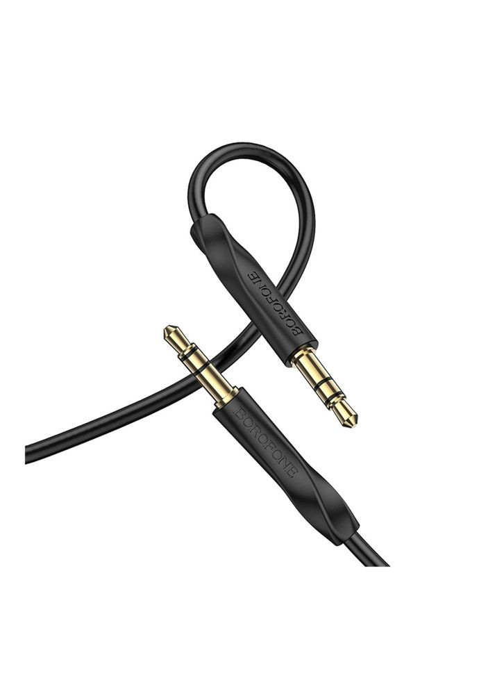 Кабель Aux BL16 Цвет Белый Borofone (337994941)