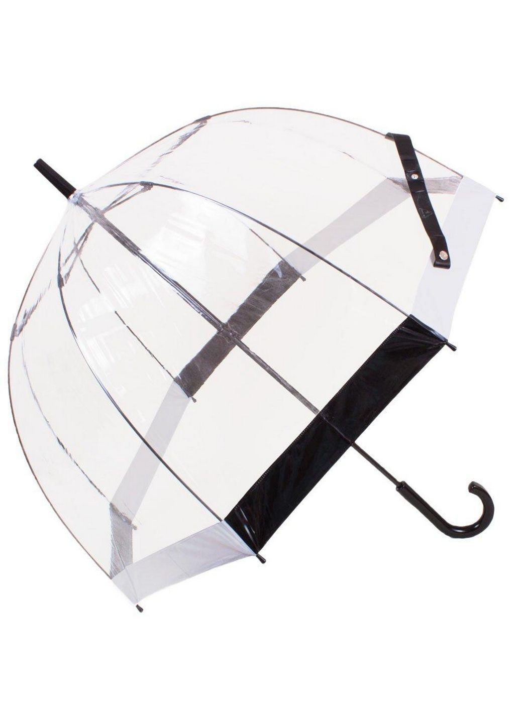 Женский зонт-трость механический Fulton (282584079)