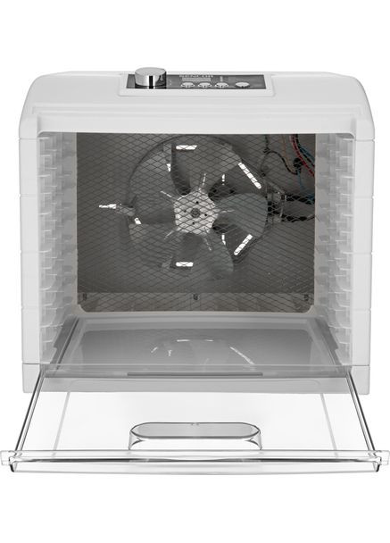 Сушарка для овочів і фруктів SFD6500WH Sencor (367057149)