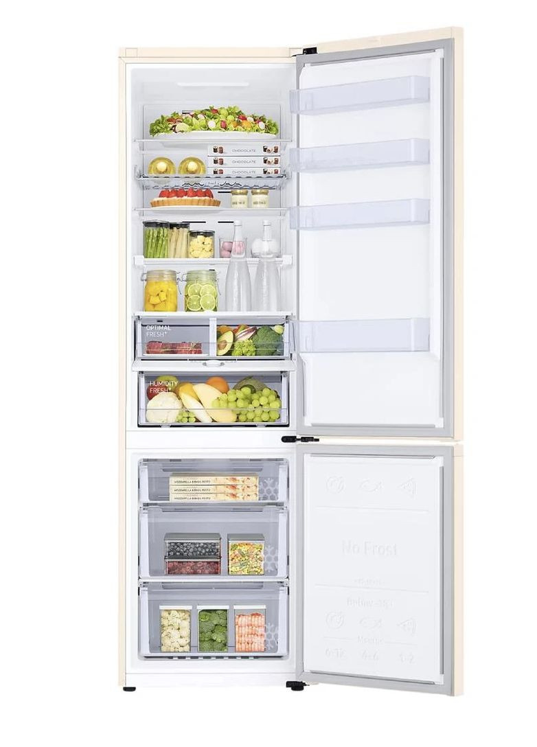 Холодильник RB38C676EEL/UA Samsung (367073282)