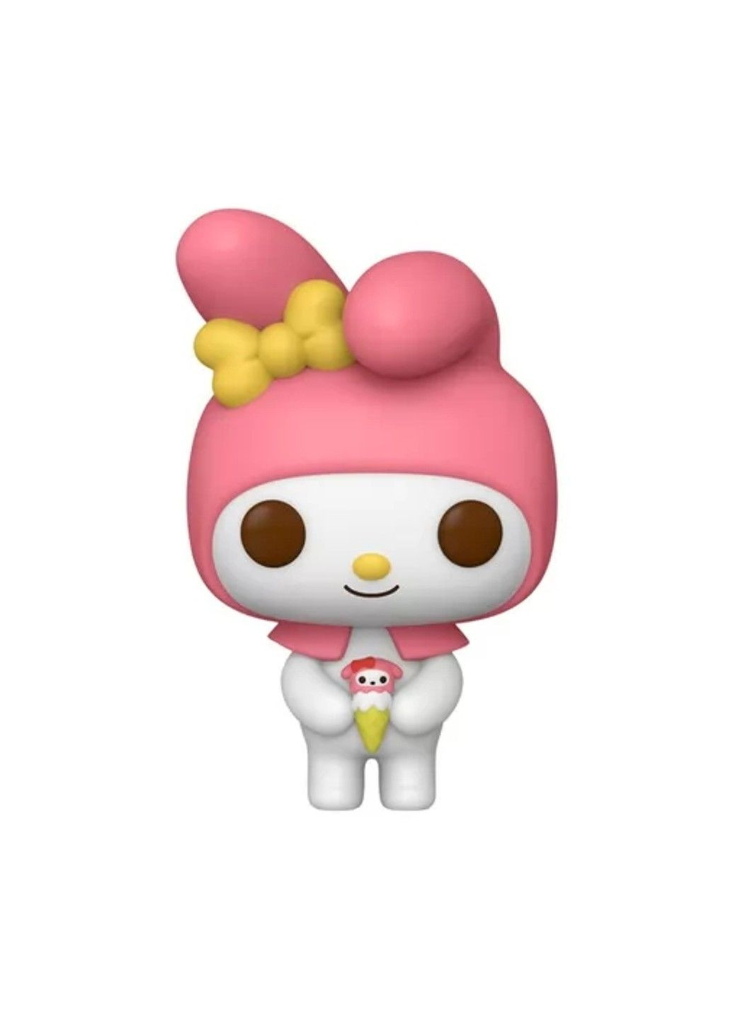 Ігрова фігурка POP! серії "Sanrio: Hello Kitty" - МОЯ МЕЛОДІ Funko (324109973)
