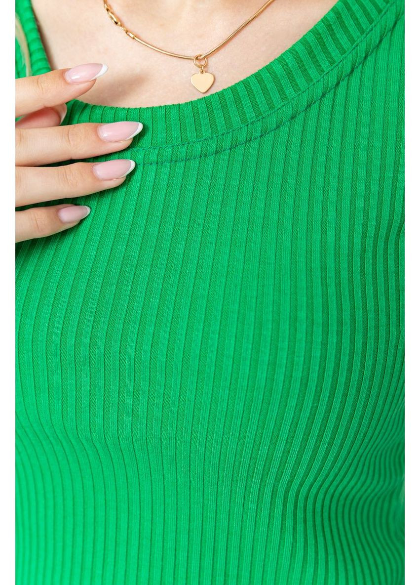 Костюм жіночий в рубчик повсякденний,, 214R700 Ager (365077452)