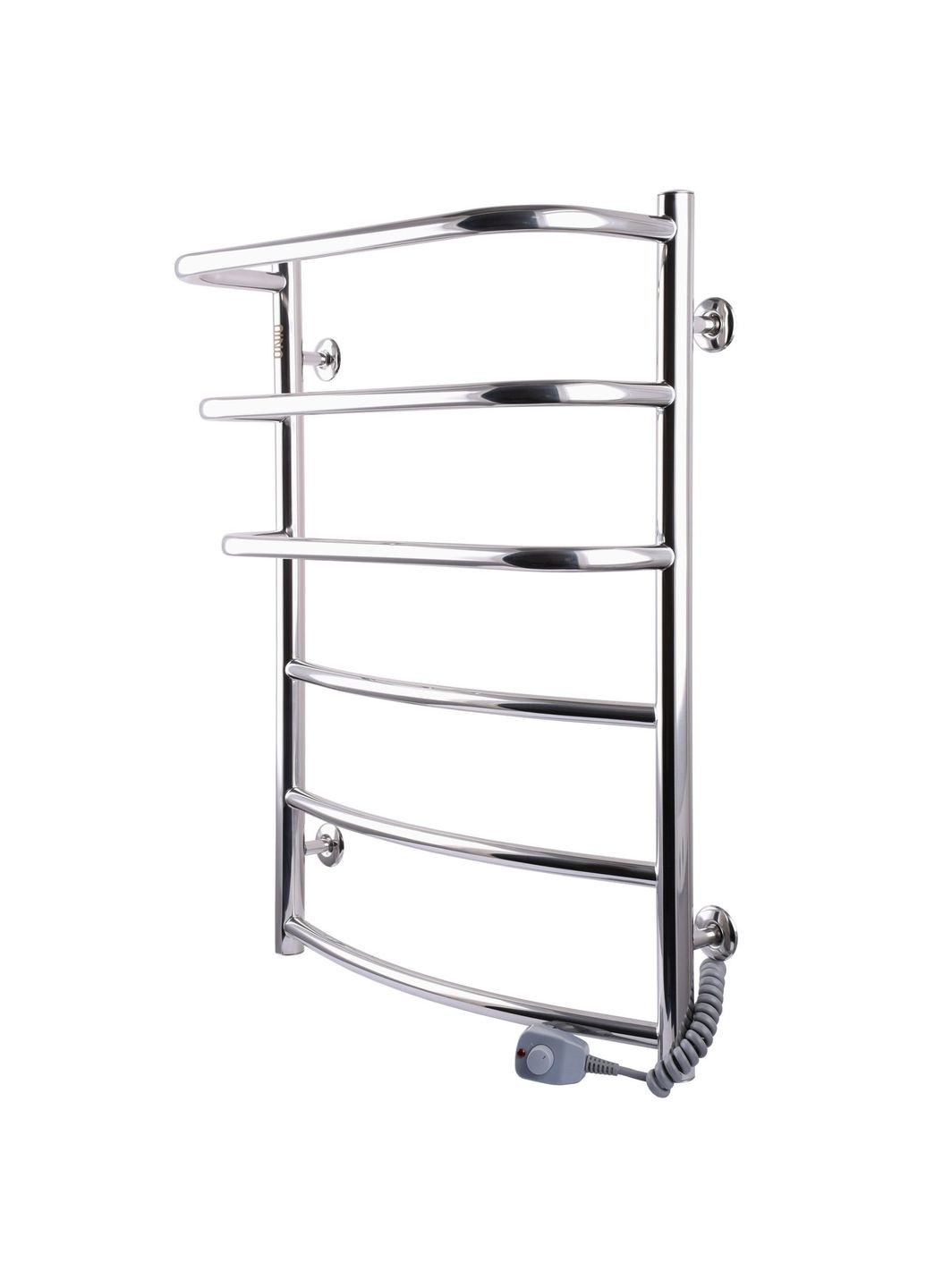 Рушникосушарка LKD ER 700500-6 Драбинка Каскад Дуга електро UNIO (299998844)