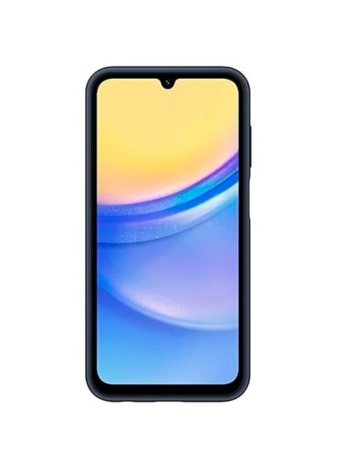 Чохол Card Slot Case для Galaxy A15 Blue/Black (EF-OA156TBEGWW) Samsung (307437422)