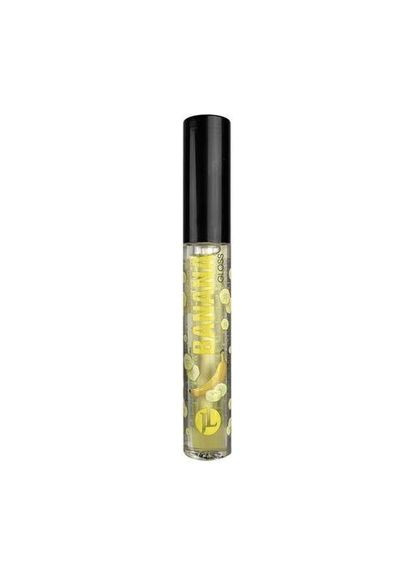 Блеск для губ Gloss Banana Jovial Luxe (302489981)