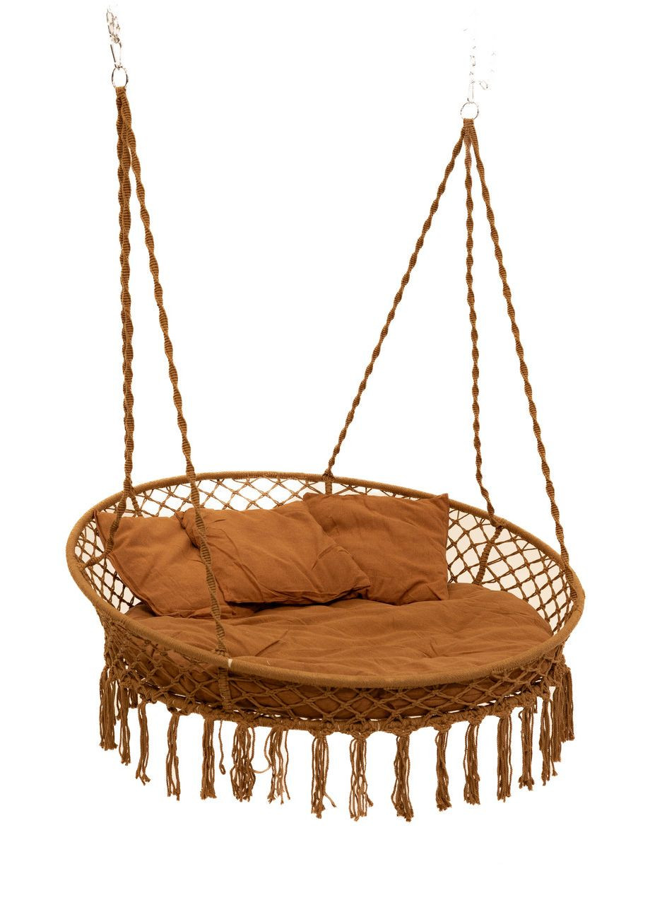 Садові гойдалки WCG (365550404)