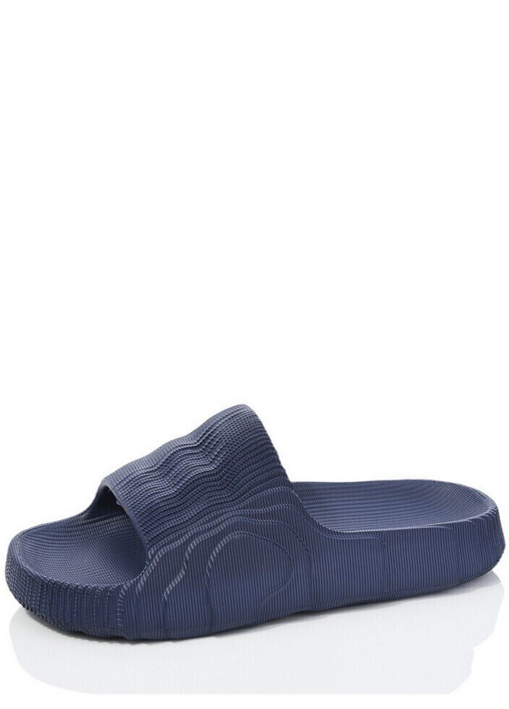 Синие пляжные литые шлепанцы p5045-379 Luck Line