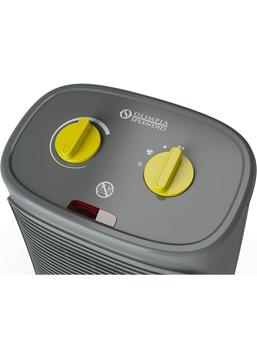 Обогреватель CALDO ROCK O Olimpia Splendid (315407251)