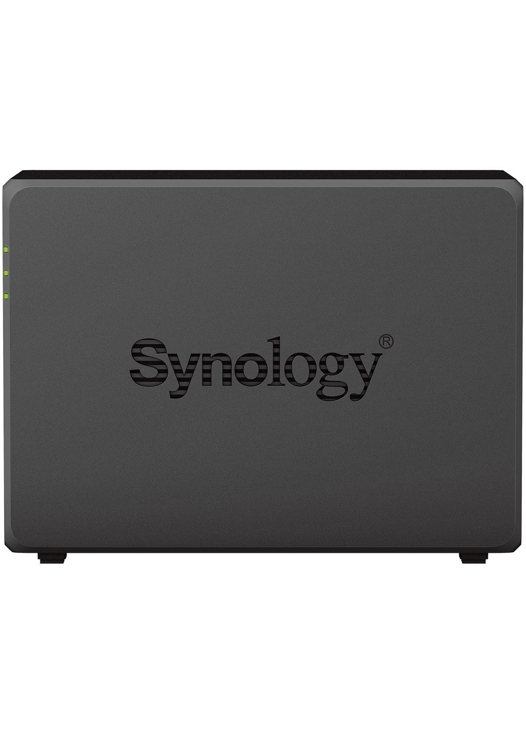 Сетевое хранилище NAS DS723+ Synology (316152566)